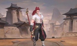 曙光关羽新皮肤爆料最新,勇猛归来，荣耀再续