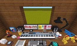 迷你道具爆料大全下载最新,最新道具一览，解锁游戏新玩法